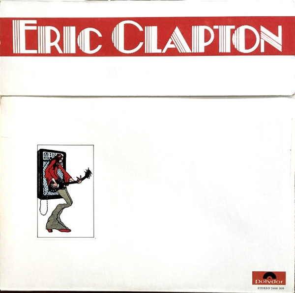 Eric Clapton – At His Best (1972, Vinyl) - Discogs