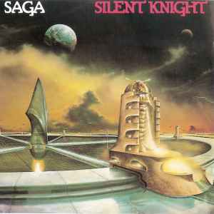 Saga (3) - Silent Knight