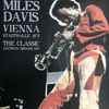 Miles Davis - Vienna Stadthalle 1973 - The Classic Austrian Broadcast