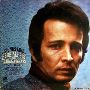 Herb Alpert & The Tijuana Brass – Sounds Like...Herb Alpert & The