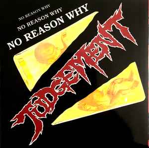 No Reason Why - Judgement
