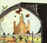 Cover of Bröselmaschine, 2007, CD