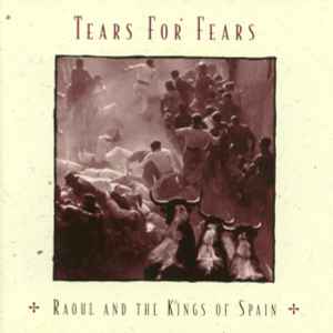 Tears For Fears – Elemental (1993, CD) - Discogs