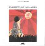 Cover of Que Viva La Musica, 1990, CD