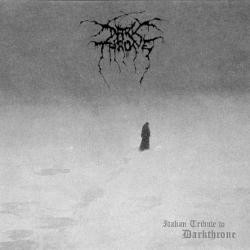 baixar álbum Download Various - Italian Tribute To Darkthrone album