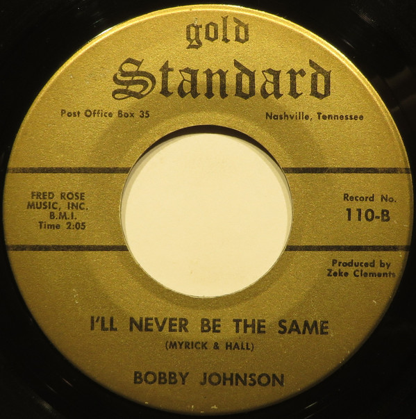 télécharger l'album Bobby Johnson - Lucky Guy