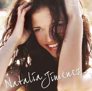 Natalia Jiménez (CD, Album)en venta