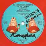 Cover of Swede's Scandal, 1983, Vinyl