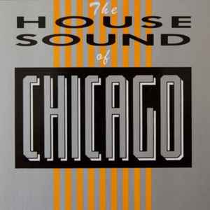 The House Sound Of Chicago