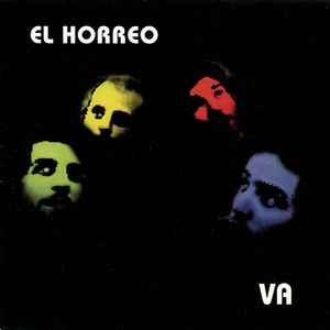 El Horreo - Va album cover