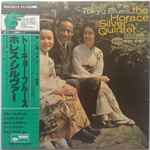 The Horace Silver Quintet – The Tokyo Blues (1981, Vinyl) - Discogs