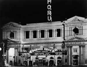 Forum Theatre, Los Angeles image