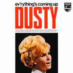 Cover of Ev'rything's Coming Up Dusty, 1998, CD