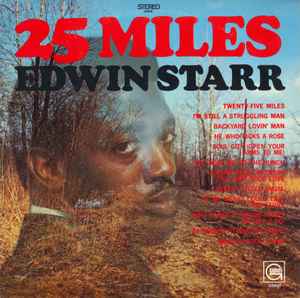 25 Miles - Edwin Starr