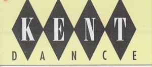 Kent Dance on Discogs