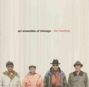 The Meeting - Art Ensemble Of Chicago