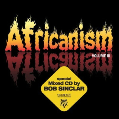 Africanism Volume III (2005, CD) - Discogs