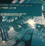 Carátula de I Feel Love, 2007-02-12, Vinyl