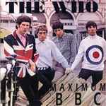 Cover of Maximum BBC, , Vinyl