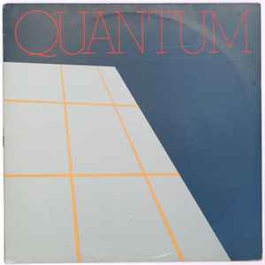 Quantum (9) - Quantum album cover