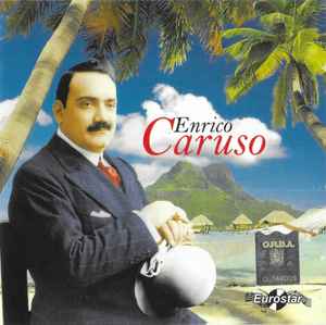 Enrico Caruso Enrico Caruso 2004 CD Discogs