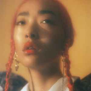 Rina Sawayama RINA EP Color レコードLP-