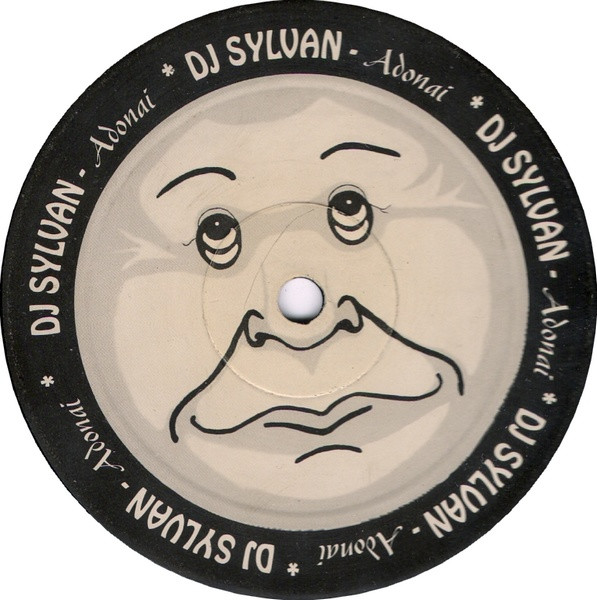 ladda ner album DJ Sylvan - Adonai