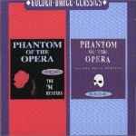 Cover of Phantom Of The Opera, 2000, CD