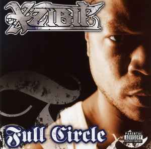 Xzibit - Full Circle album cover