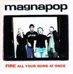 Cover of Fire All Your Guns At Once, 1996-02-19, Vinyl