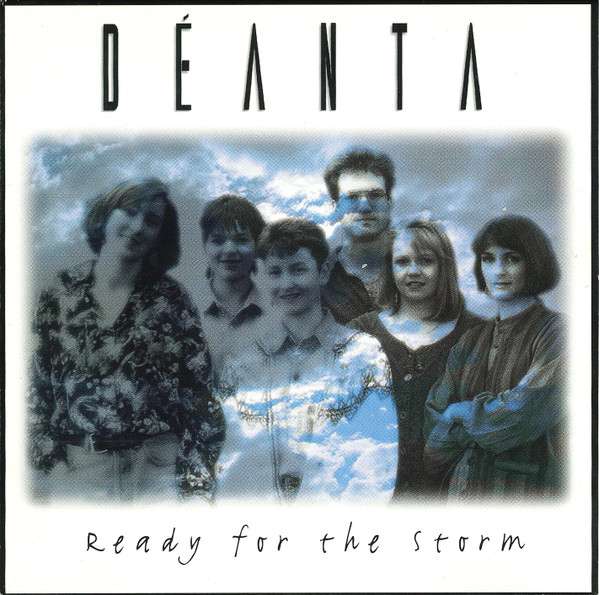 Déanta - Ready For The Storm on Discogs