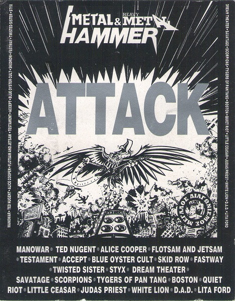 Little Alice Hammer