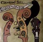 Cover of Shaken By A Low Sound, 2021-12-09, Vinyl