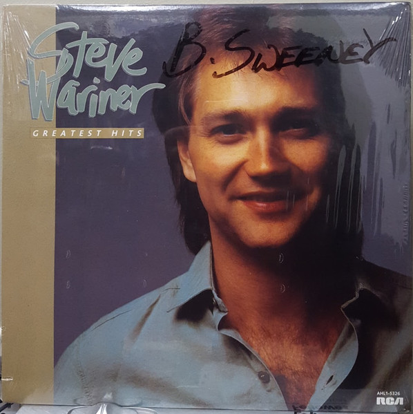 Steve Wariner - Greatest Hits | Releases | Discogs