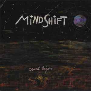 Court Lajoie - Mindshift album cover