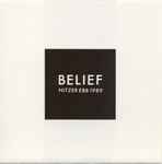 Cover of Belief, 1989-01-25, CD