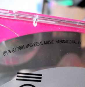 Universal International Music B.V. on Discogs