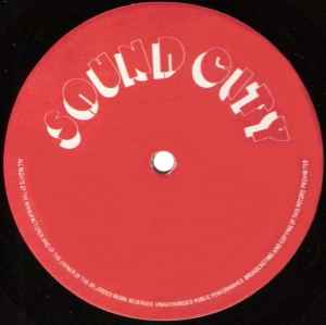 Sound City on Discogs