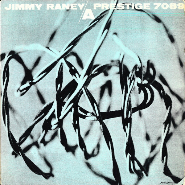 Jimmy Raney – A (1985, Vinyl) - Discogs