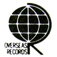 Overseas Records on Discogs