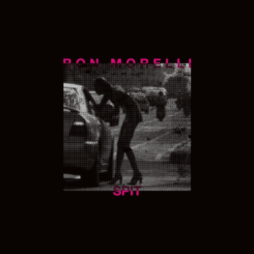 Ron Morelli – Spit (2013, CD) - Discogs