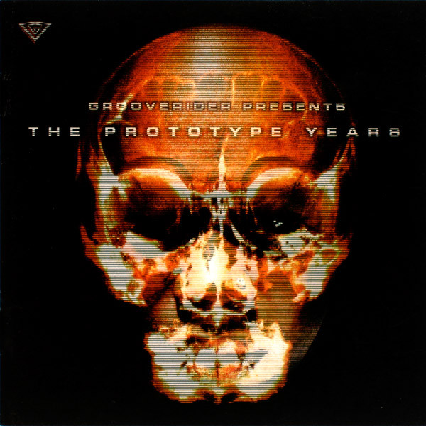 Grooverider – The Prototype Years (1997, CD) - Discogs