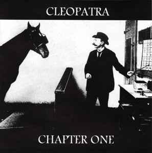 Cleopatra (16) - Chapter One album cover