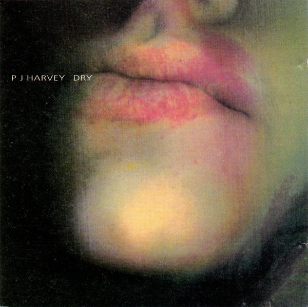 Dry / PJ Harvey | Harvey, P.J. (1969-) - auteur, compositrice, chanteuse anglaise de pop rock. Interprète