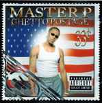 Cover of Ghetto Postage, 2000-11-28, CD