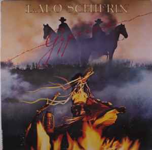 Lalo Schifrin – Gypsies (1978, Vinyl) - Discogs