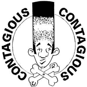 Contagious Records (2)