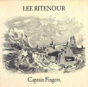 Captain Fingers - Lee Ritenour
