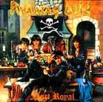 Cover of Port Royal, 1988, Vinyl