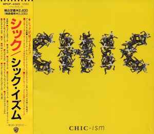 Chic – Chic-ism (1992, CD) - Discogs